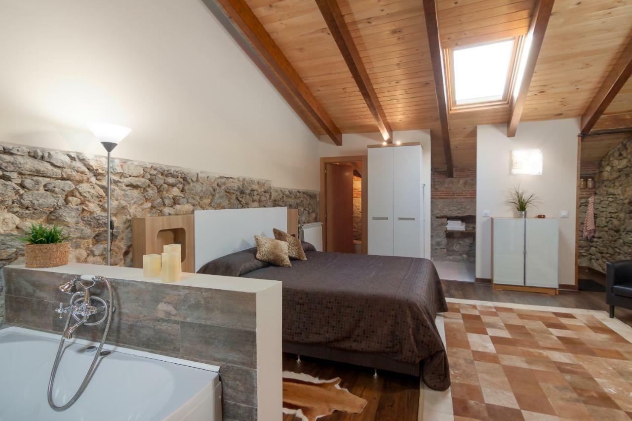 Estudio Sonido Y Jacuzzi Santander Exterior foto