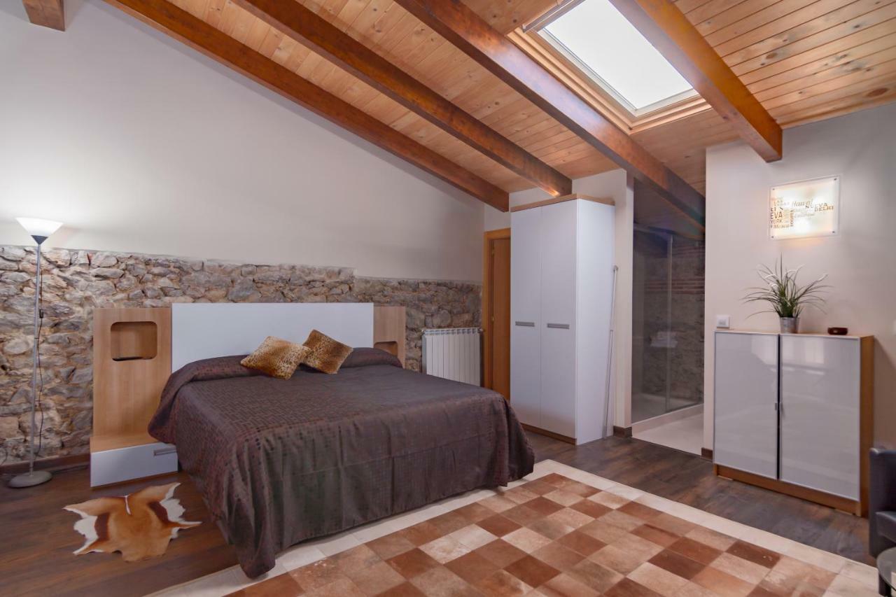 Estudio Sonido Y Jacuzzi Santander Exterior foto