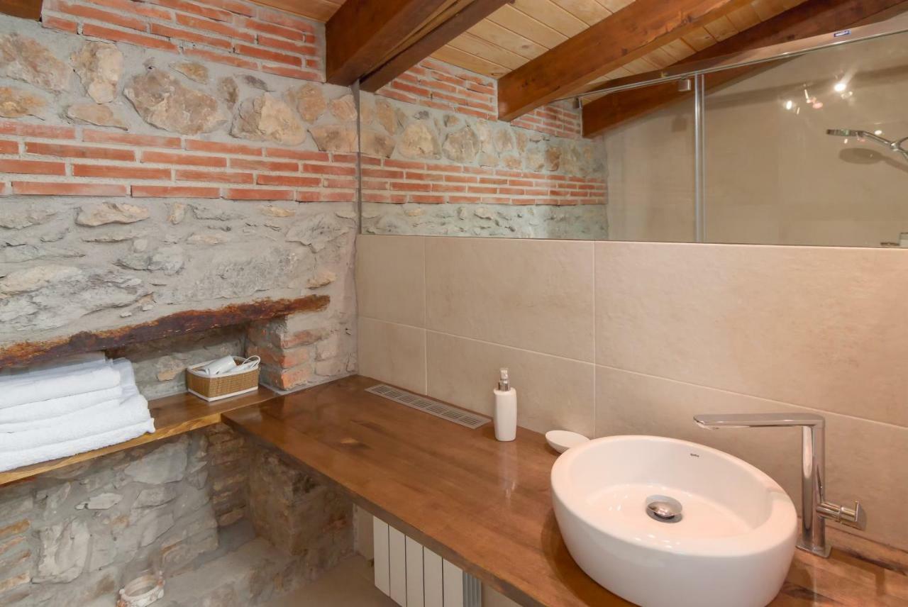 Estudio Sonido Y Jacuzzi Santander Exterior foto