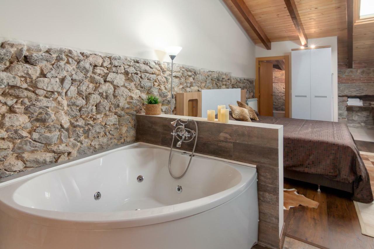 Estudio Sonido Y Jacuzzi Santander Exterior foto