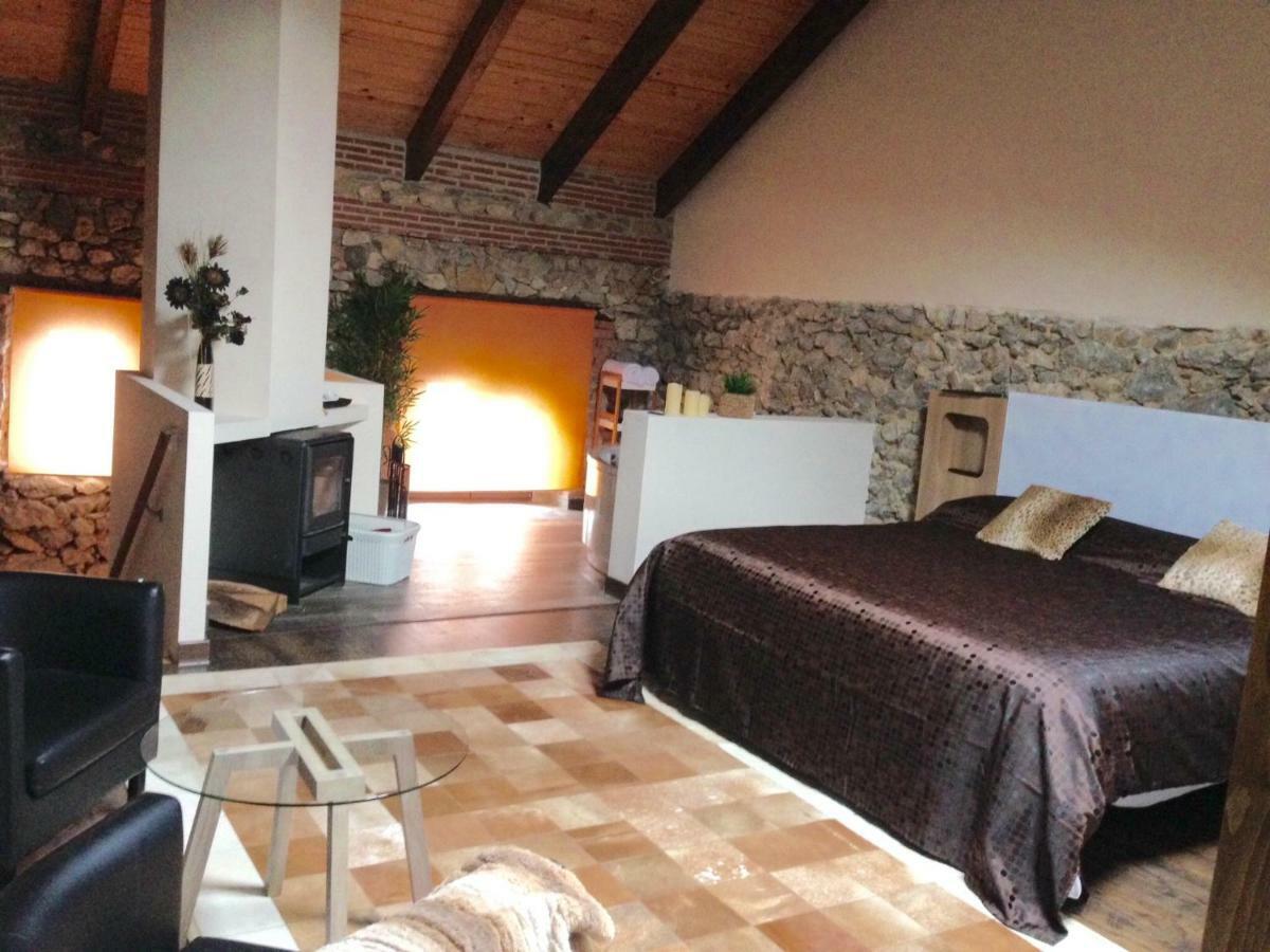 Estudio Sonido Y Jacuzzi Santander Exterior foto