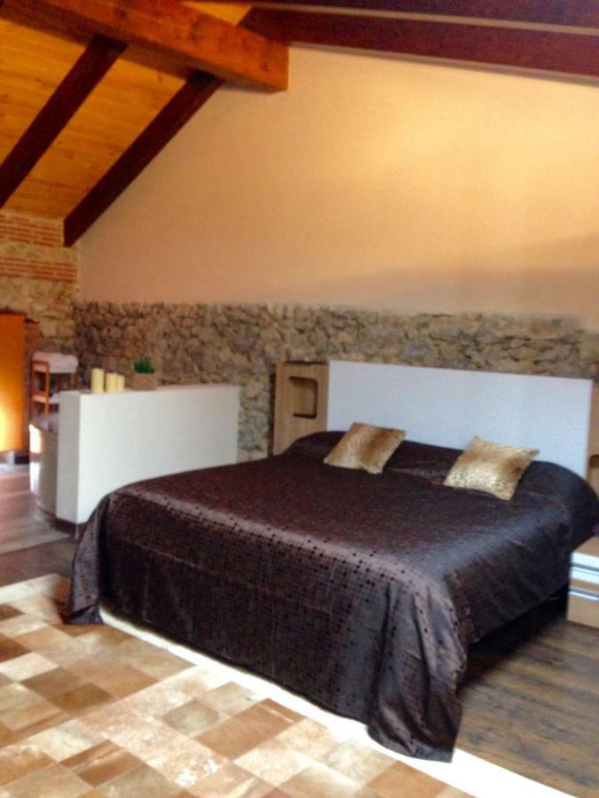 Estudio Sonido Y Jacuzzi Santander Exterior foto