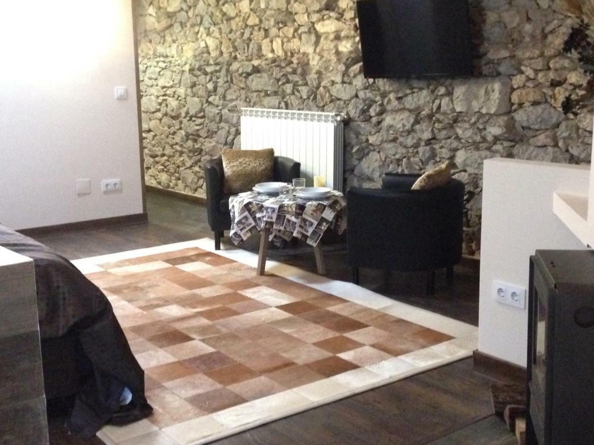 Estudio Sonido Y Jacuzzi Santander Exterior foto